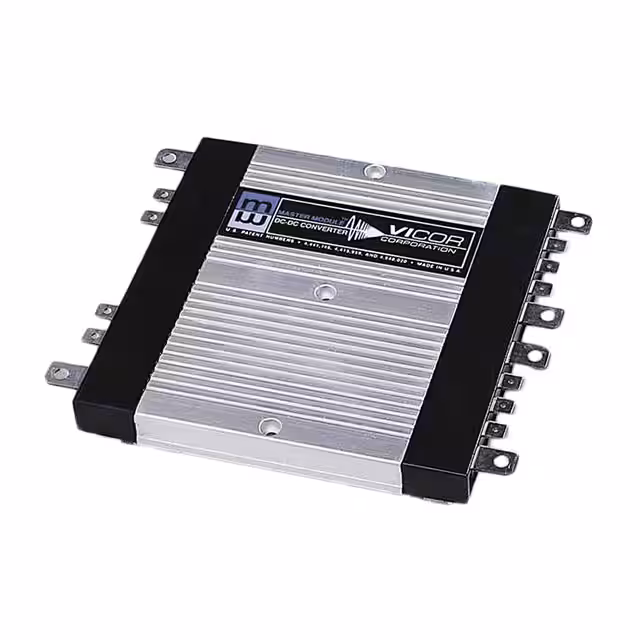 VI-RJ6443-IXXX Vicor Corporation  DC DC Converters